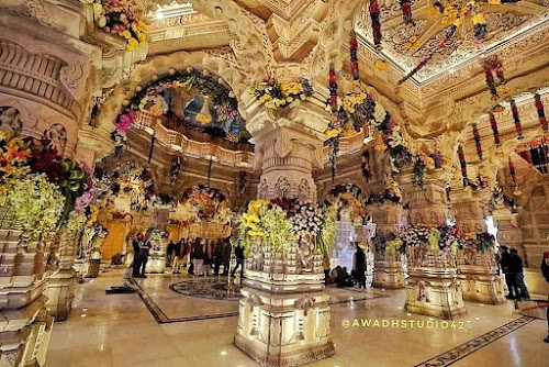 Shree Ram Janmabhoomi Mandir - Photo 5