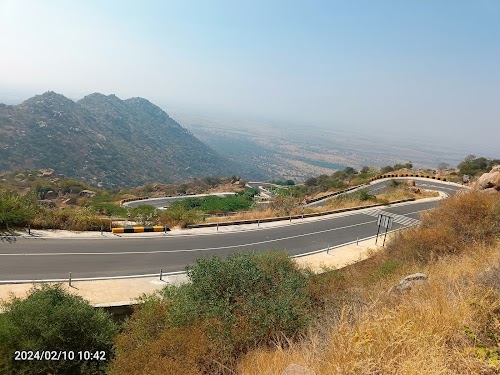 Penukonda Fort - Photo 2