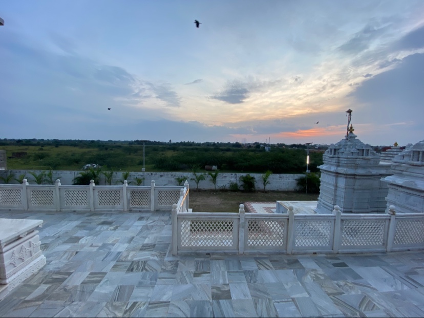 Shree Trilokya Shankheshwar Parshwanath Jain Shwetambar Tirth - Photo 6