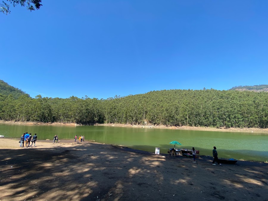 Echo Point - Photo 4