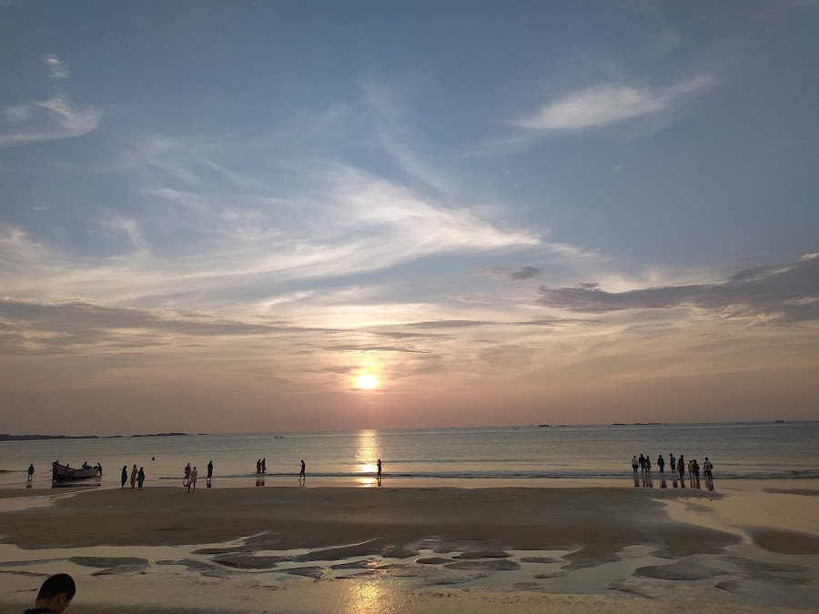 Malpe Beach - Photo 2