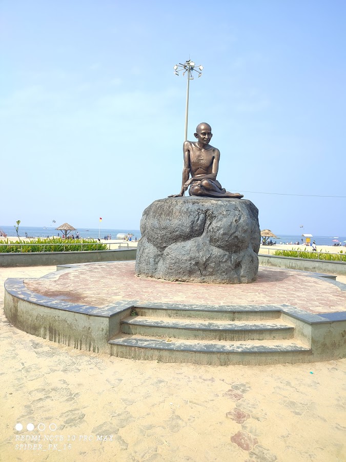 Malpe Beach - Photo 3