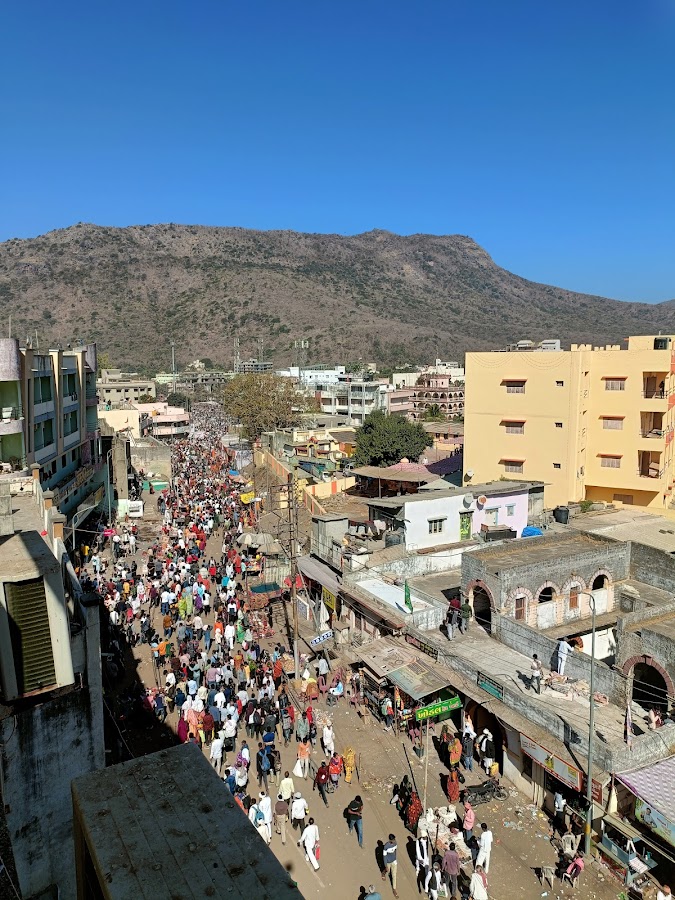Junagadh Gate - Photo 4