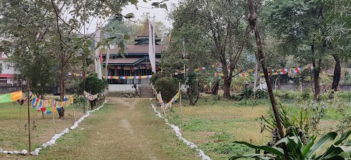 Pasighat Buddhist Temple - Photo 2