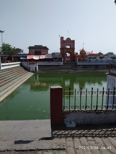 Chhoti Devkali Temple - Photo 4