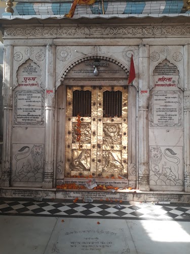 Chhoti Devkali Temple - Photo 3