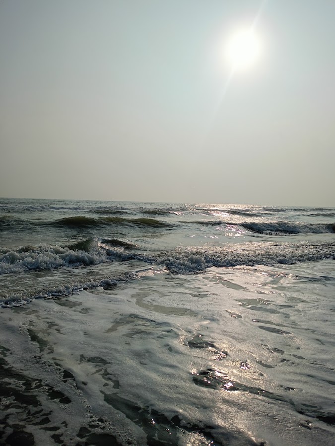 Nagapattinam Beach - Photo 2