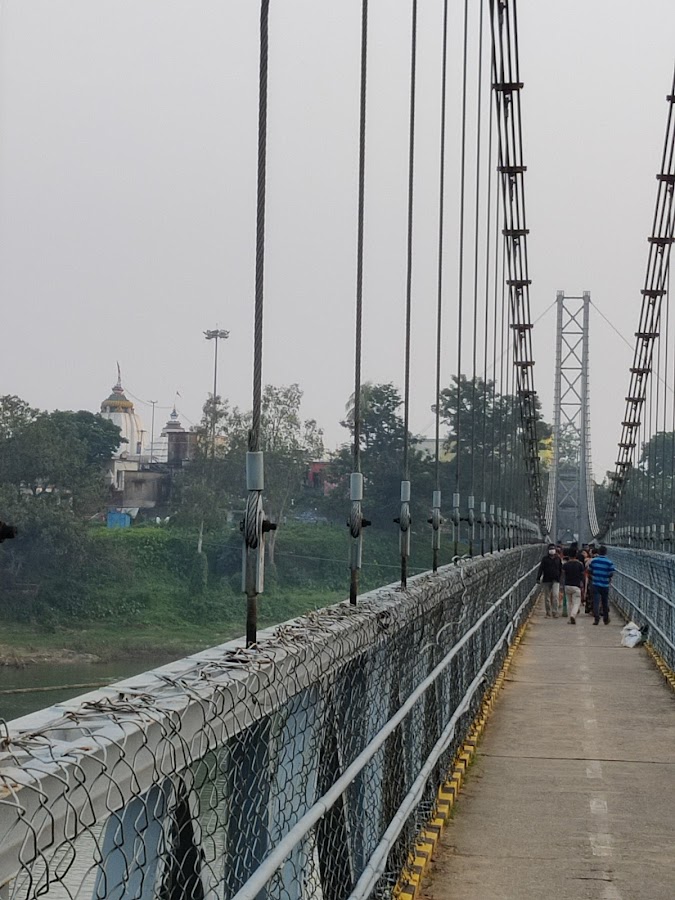 Dhabaleswar Temple - Photo 3
