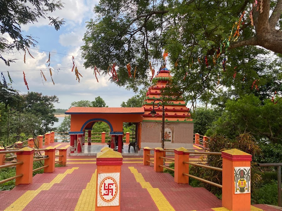 Dhabaleswar Temple - Photo 4