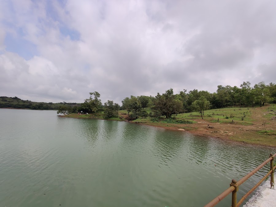 Tungarli Lake - Photo 2