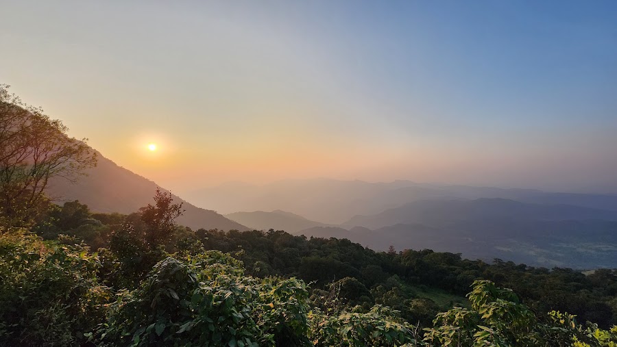 Kodachadri Peak - Photo 2