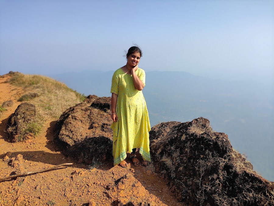 Kodachadri Peak - Photo 4