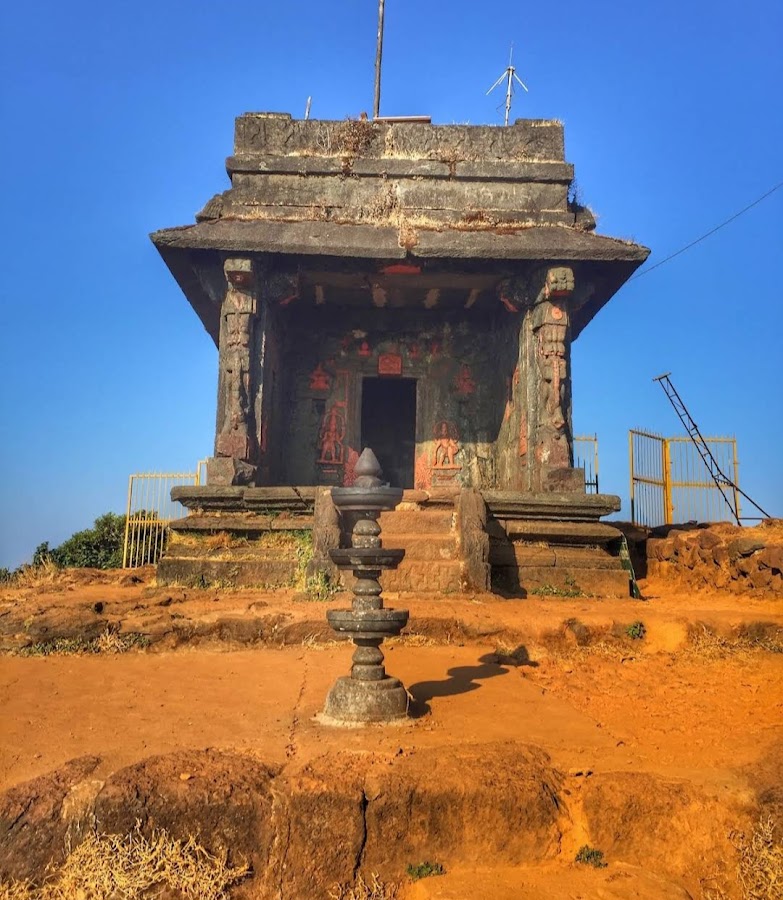 Kodachadri Peak - Photo 3