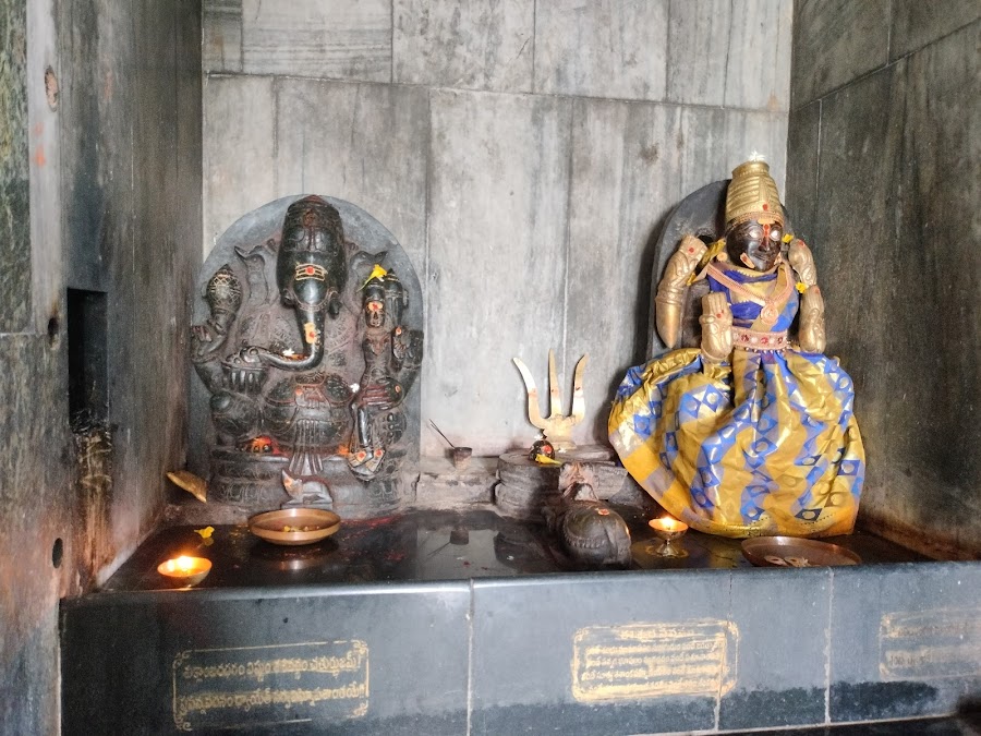 Ramappa Temple - Photo 5