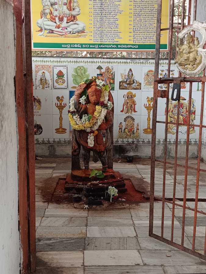 Ramappa Temple - Photo 4