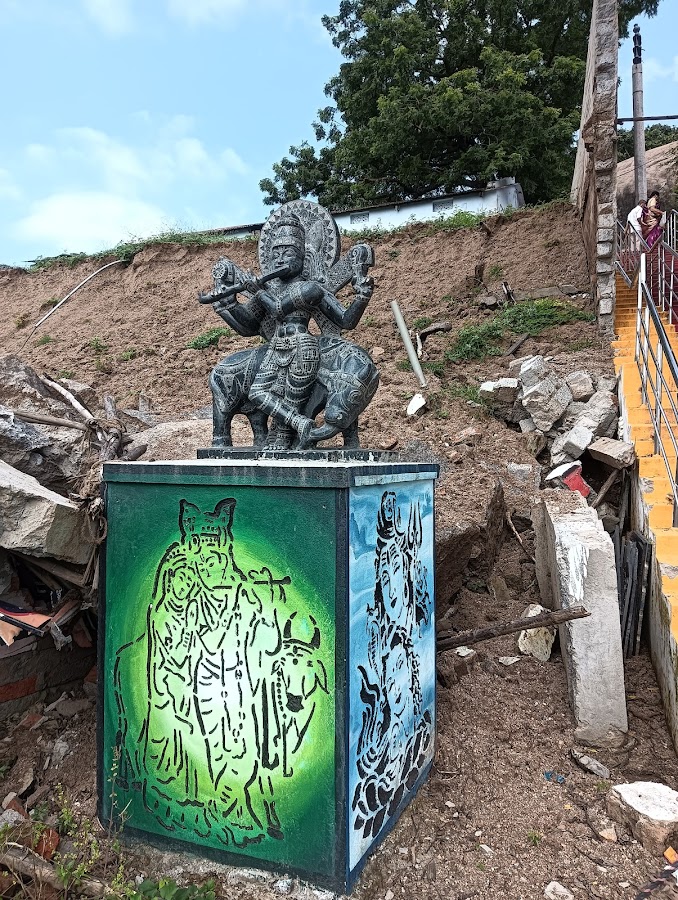 Ramappa Temple - Photo 8