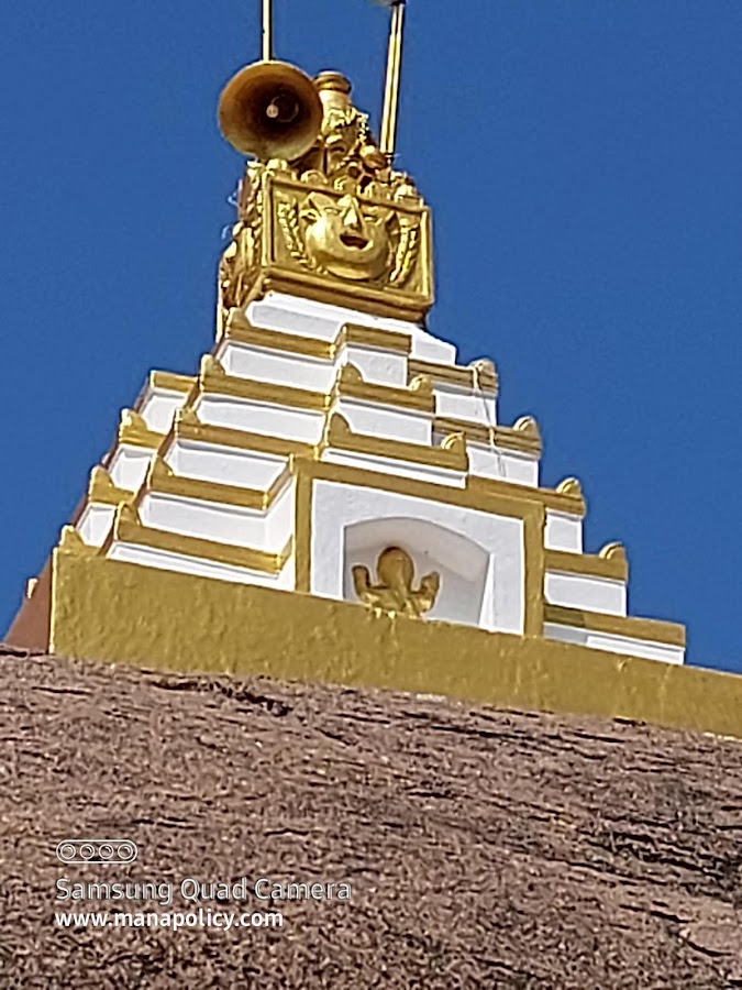 Ramappa Temple - Photo 2