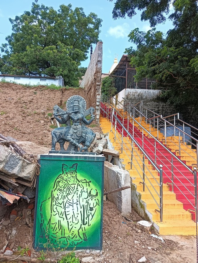 Ramappa Temple - Photo 3
