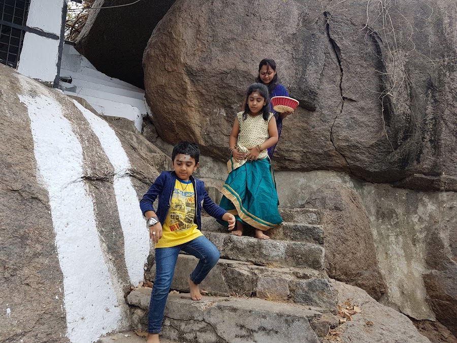Ramappa Temple - Photo 6