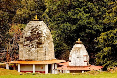 Binsar - Photo 5