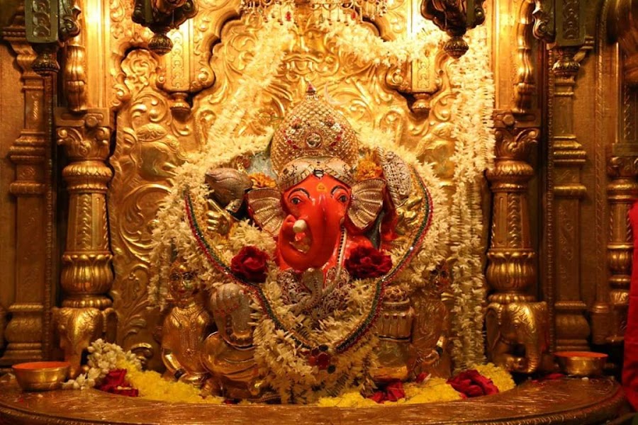 Shree Siddhivinayak Temple - Photo 3