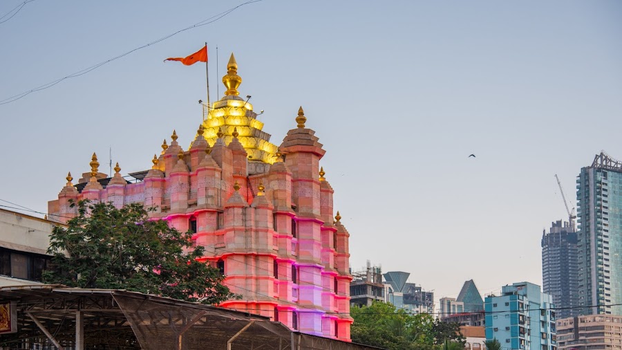 Shree Siddhivinayak Temple - Photo 2