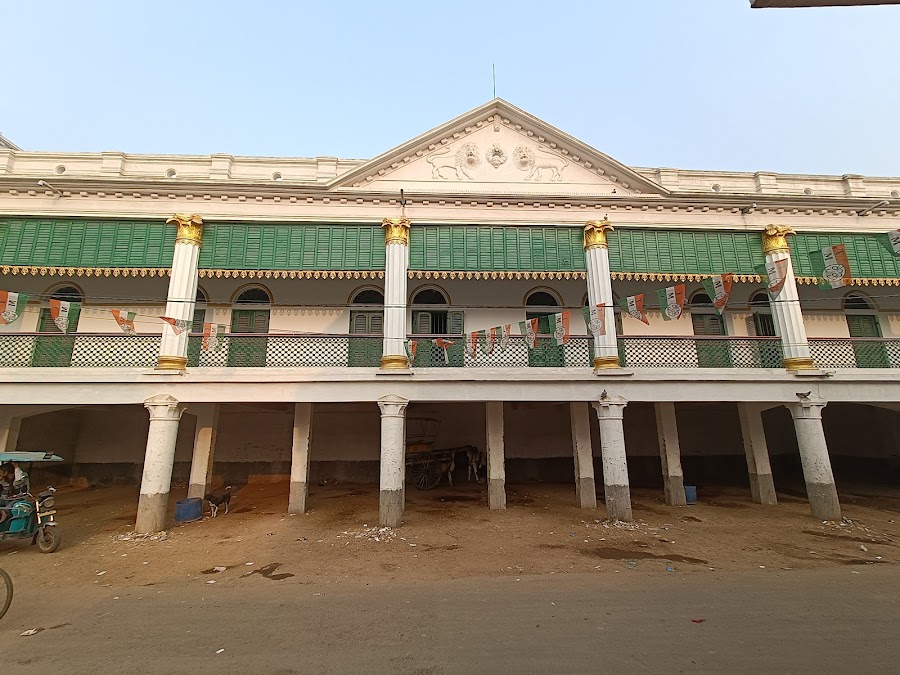 House of Jagat Seth - Photo 4