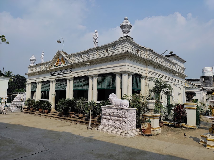 House of Jagat Seth - Photo 2