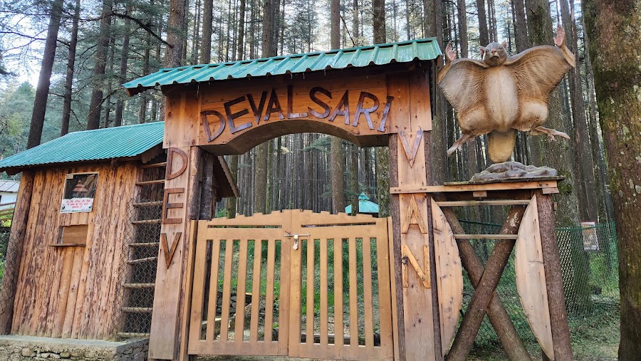 Devalsari - Photo 8