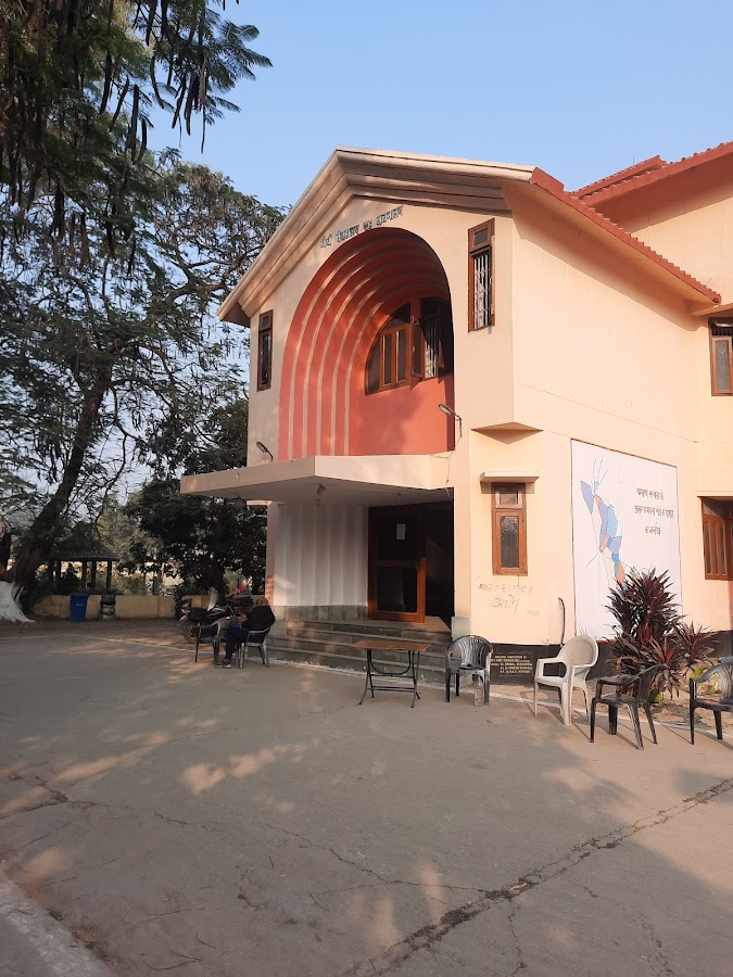 Gandhi Sangrahalaya, Motihari - Photo 2