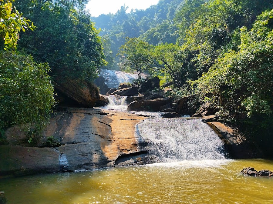 Duduma Waterfall - Photo 2