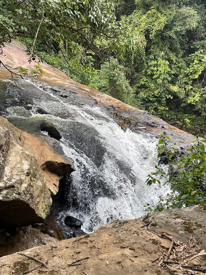 Duduma Waterfall - Photo 4