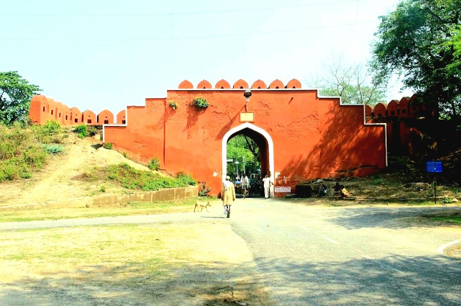 Munger Fort - Photo 2