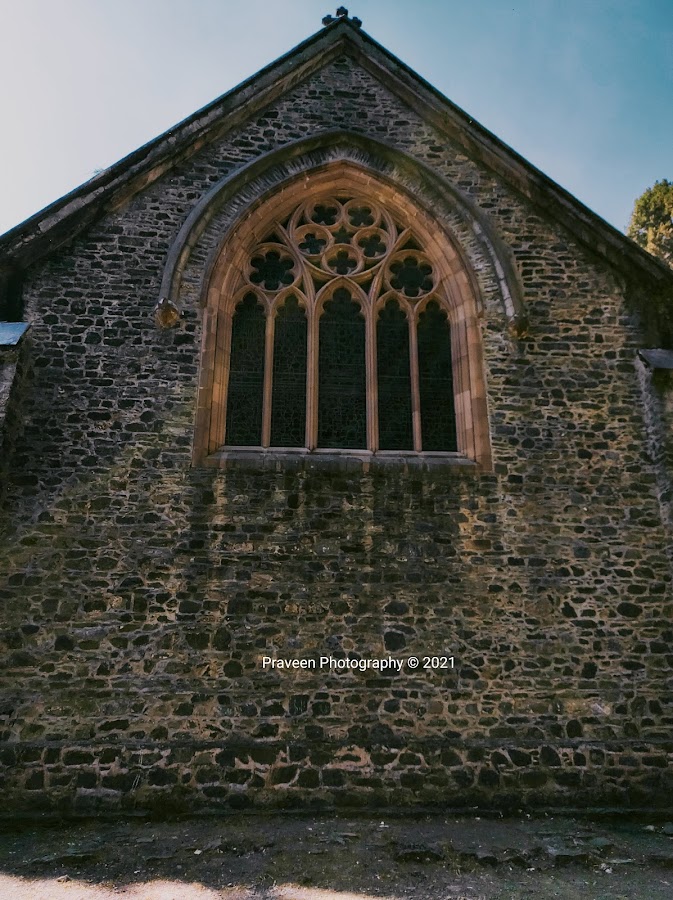 St. John in the Wilderness Church - Photo 2