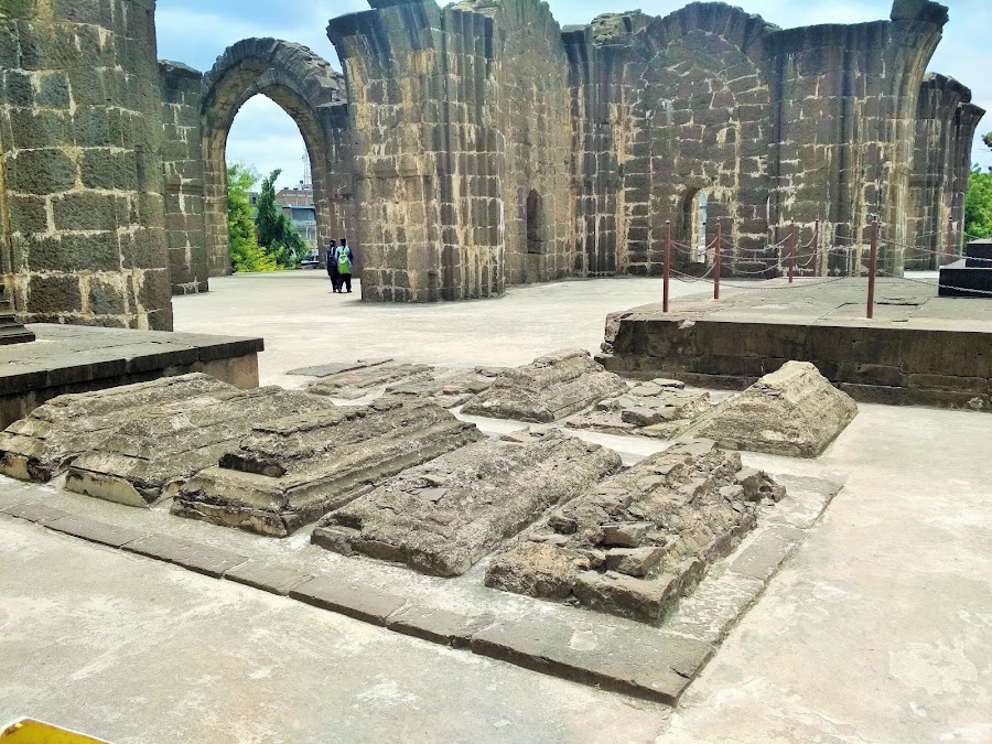 Bara Kaman - Photo 2