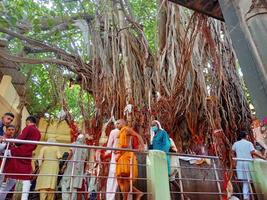 Shri Vishnupad Temple - Photo 4