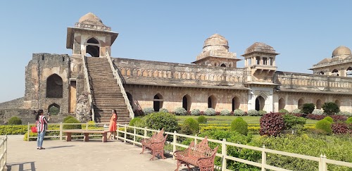 Mandu - Photo 4