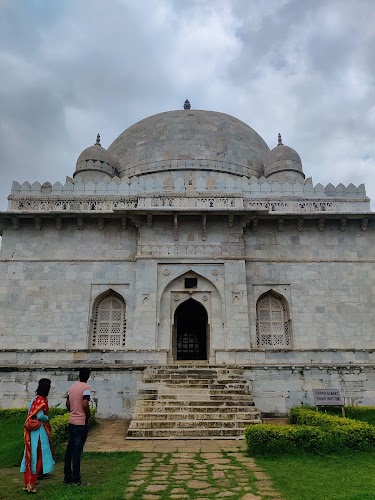 Mandu - Photo 2