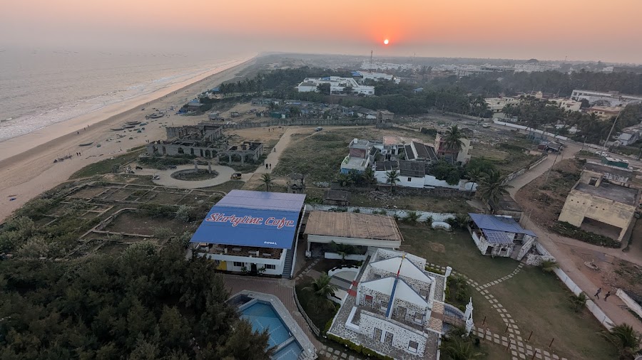 Gopalpur Lighthouse - Photo 4