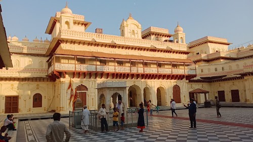 Kanak Bhavan Temple - Photo 2
