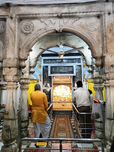 Kanak Bhavan Temple - Photo 3