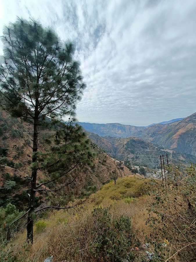Chamera Lake - Photo 4