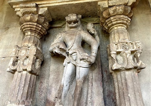 Durga Temple - Photo 2