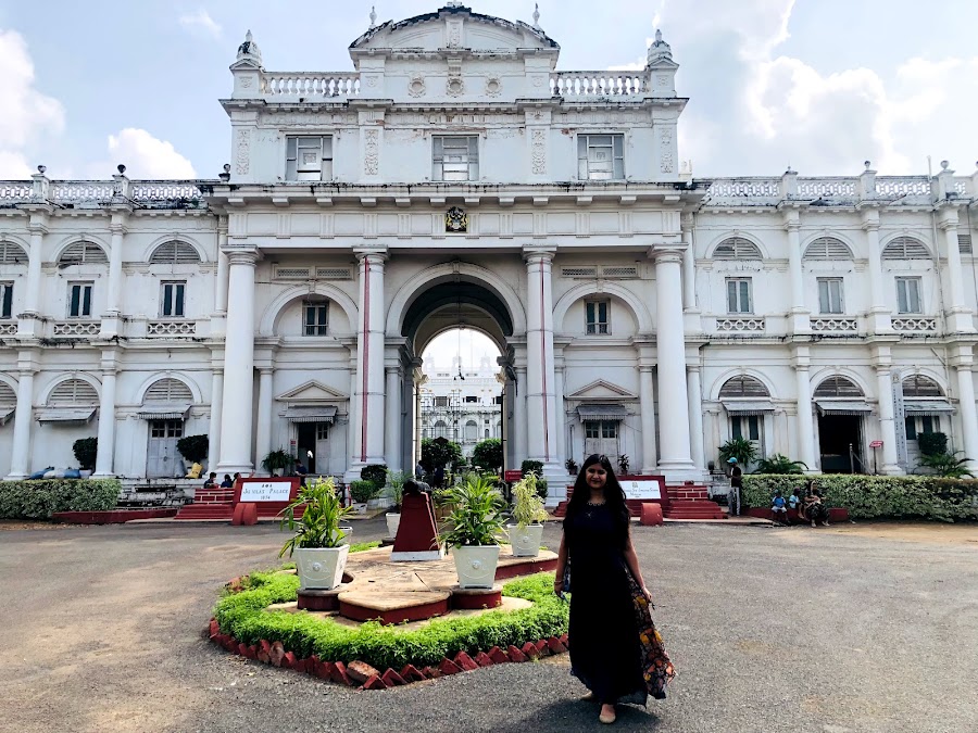 Jai Vilas Palace - Photo 3