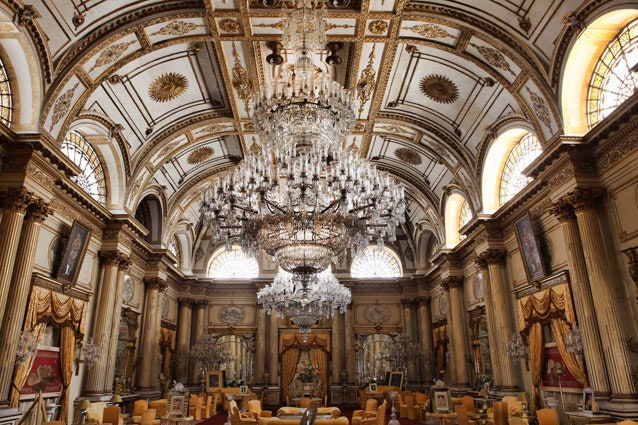 Jai Vilas Palace - Photo 2