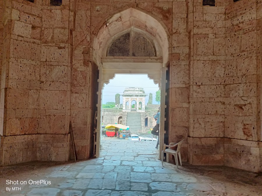 Jami Masjid - Photo 4
