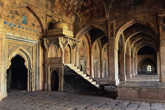 Jami Masjid - Photo 2