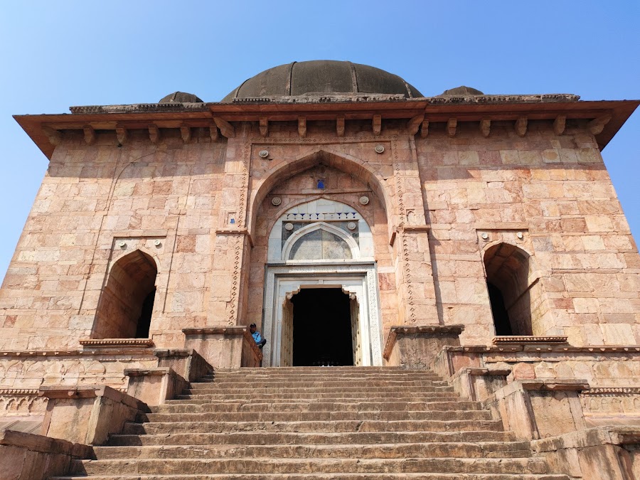Jami Masjid - Photo 3