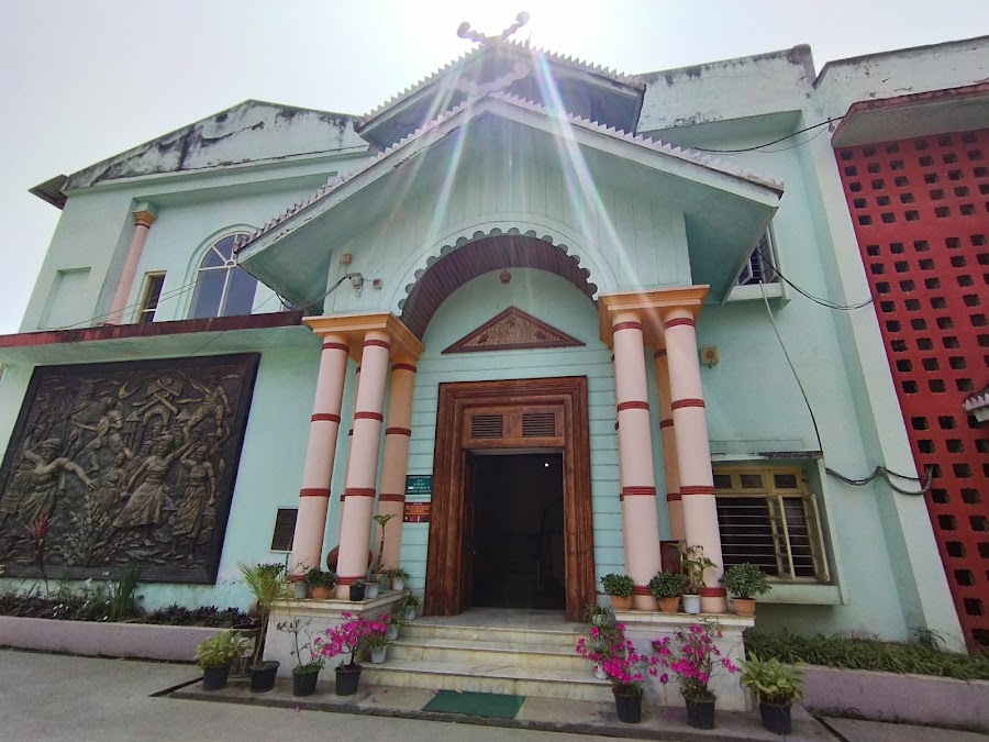 Manipur State Museum - Photo 4