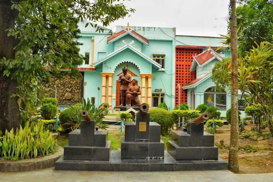 Manipur State Museum - Photo 2